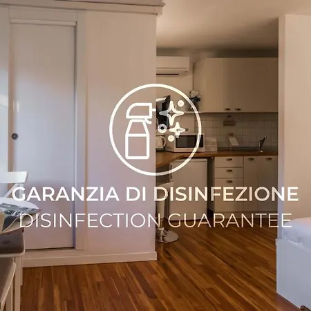 Apartament Moscova 52 *