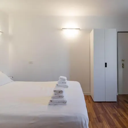 Moscova 52 Apartament