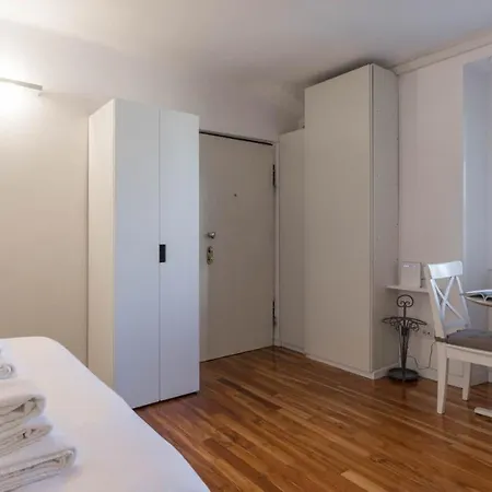 Moscova 52 Apartment